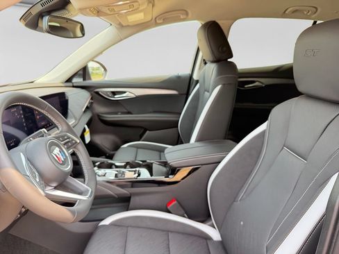 New 2026 Buick Envision Sport Touring AWD/4WD image 15