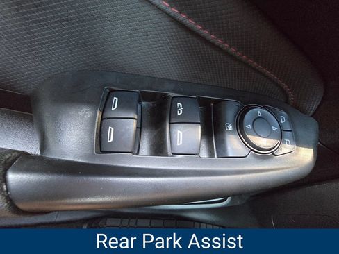 Certified 2022 Chevrolet TrailBlazer RS w/ Technology Package FWD image 20