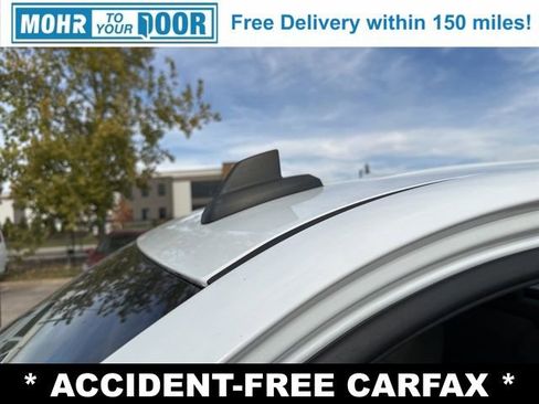 Used 2017 Chevrolet Silverado 1500 LT w/ All Star Edition image 14