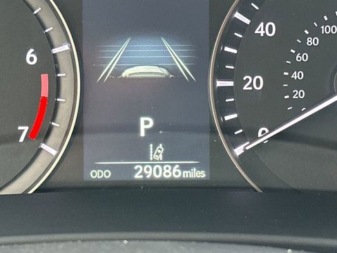 Used 2022 Lexus RX 350 FWD w/ Premium Package image 4