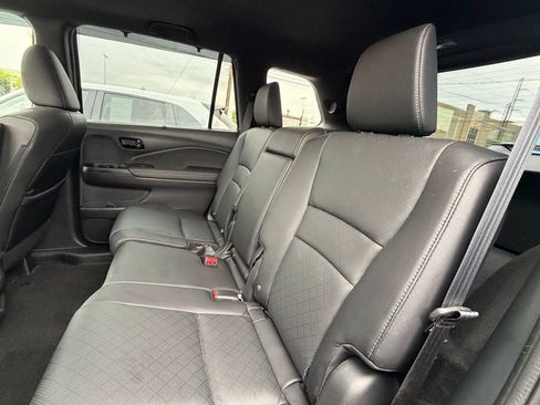 Certified 2023 Honda Passport Elite image 14