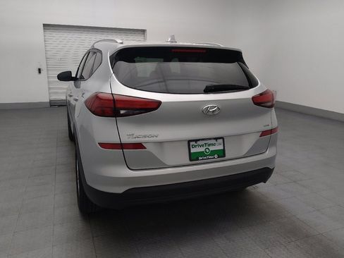 Used 2019 Hyundai Tucson Value AWD/4WD image 6