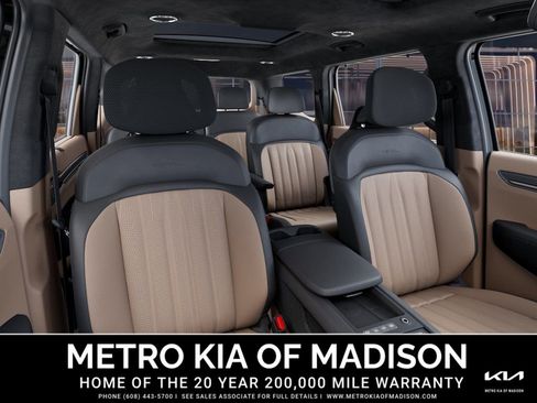 New 2026 Kia EV9 GT-Line image 15