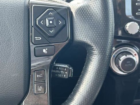 Certified 2023 Toyota 4Runner TRD Pro image 35