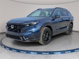 Used 2024 Honda CR-V Sport video 1
