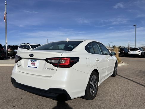 Used 2023 Subaru Legacy Premium image 10