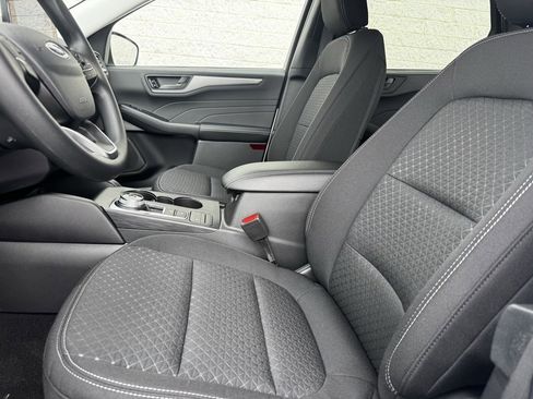 New 2025 Ford Escape Active image 15