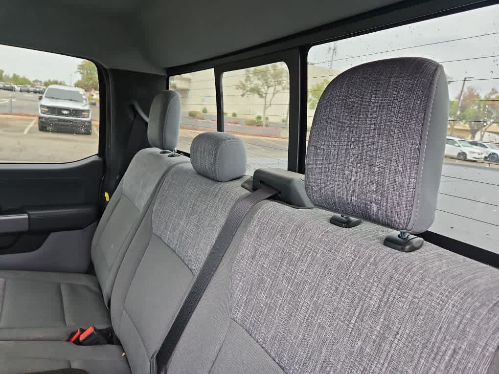 Used 2023 Ford F150 XLT w/ Equipment Group 302A High RWD image 12