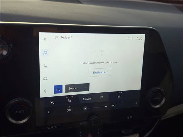 Used 2024 Lexus NX 250 FWD w/ Towing Package (2000 Lbs) image 18