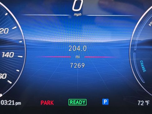 Certified 2025 Mercedes-Benz GLC 350e 4MATIC image 17