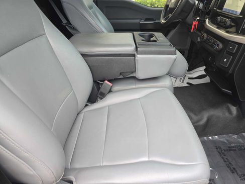 Used 2021 Ford F150 XL w/ Equipment Group 101A High RWD image 24