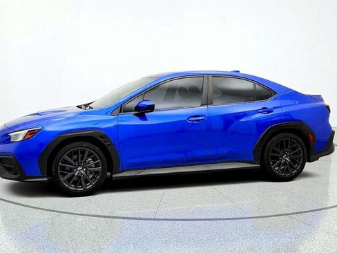 Used 2024 Subaru WRX Premium AWD/4WD image 8