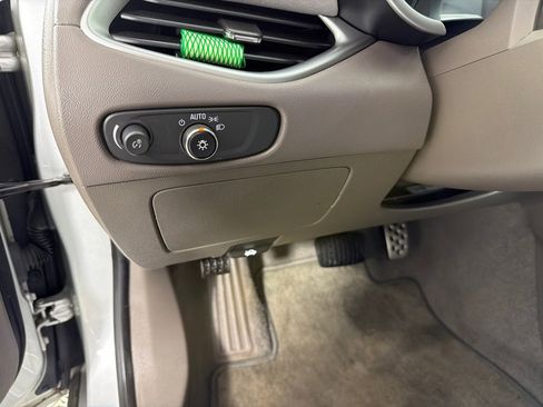 Used 2016 Chevrolet Malibu LS image 14