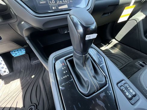 Certified 2025 Subaru Crosstrek 2.5i Sport w/ Popular Package #4A image 15