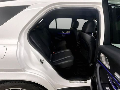 Certified 2022 Mercedes-Benz GLE 350 4MATIC image 20