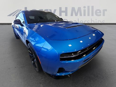 New 2026 Dodge Charger Scat Pack image 8