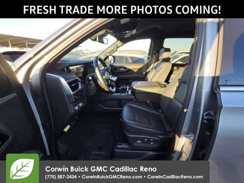 Used 2025 GMC Yukon Denali image 6