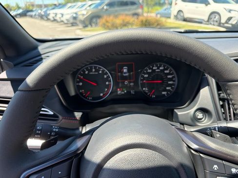 New 2026 Subaru WRX Limited AWD/4WD image 10