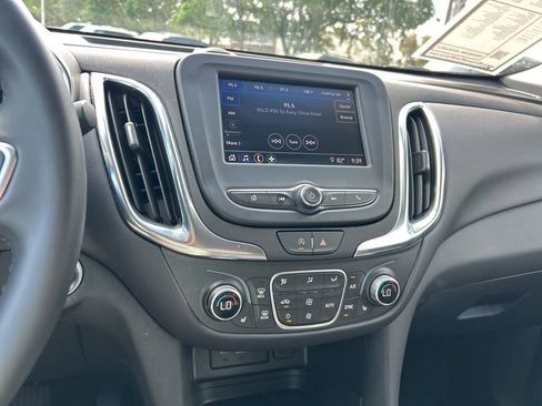 Used 2024 Chevrolet Equinox LT image 31