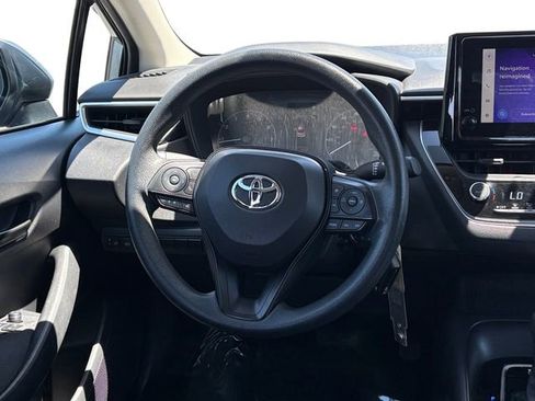 Certified 2023 Toyota Corolla LE FWD image 15