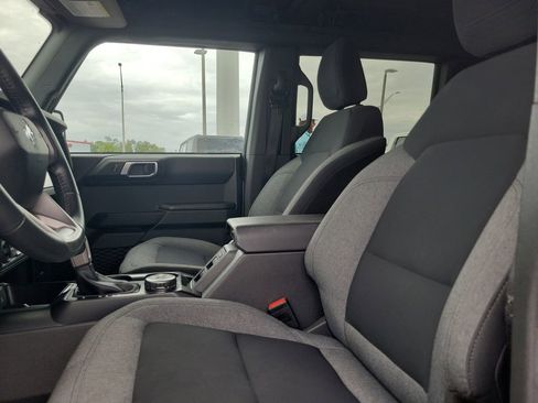 Used 2025 Ford Bronco Big Bend AWD/4WD image 23