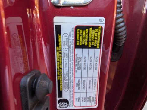 New 2025 Subaru Ascent Bronze Edition image 23