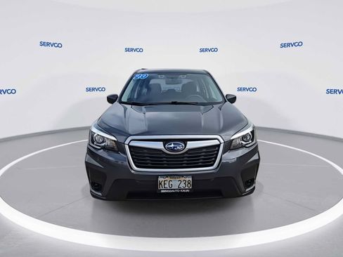 Used 2020 Subaru Forester AWD/4WD image 3
