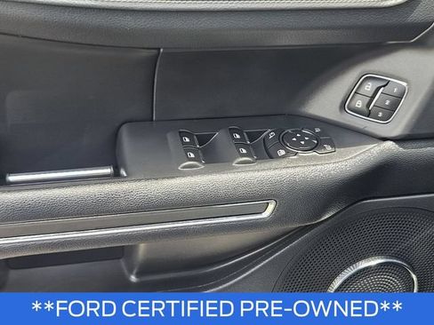 Certified 2022 Ford Expedition Max XLT AWD/4WD image 33