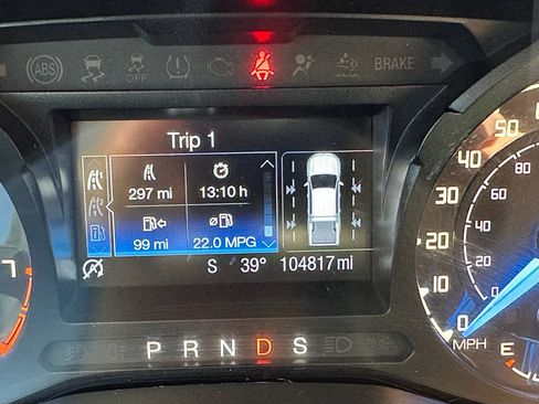 Used 2019 Ford Ranger XLT w/ Equipment Group 301A Mid image 11