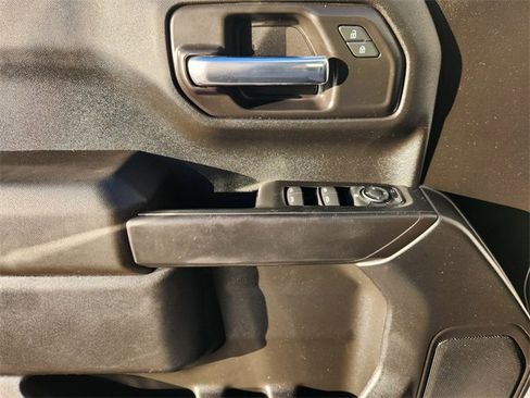 Used 2024 Chevrolet Silverado 1500 Custom image 24