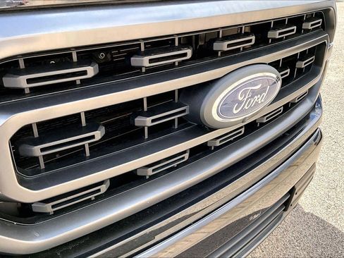 Used 2022 Ford F150 XLT w/ Equipment Group 302A High AWD/4WD image 30