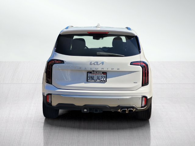 Used 2024 Kia Telluride SX w/ Towing Package AWD/4WD image 5