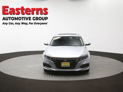 Used 2018 Honda Accord EX-L image 55