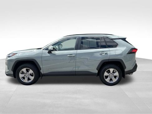 Certified 2023 Toyota RAV4 XLE w/ Convenience Package AWD/4WD image 29