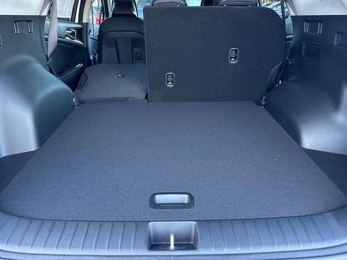 New 2026 Kia Sportage EX image 15