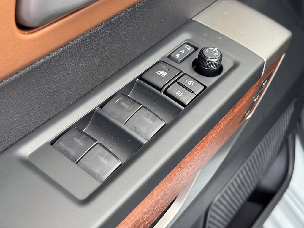 New 2026 Toyota Tundra 1794 Edition AWD/4WD image 13