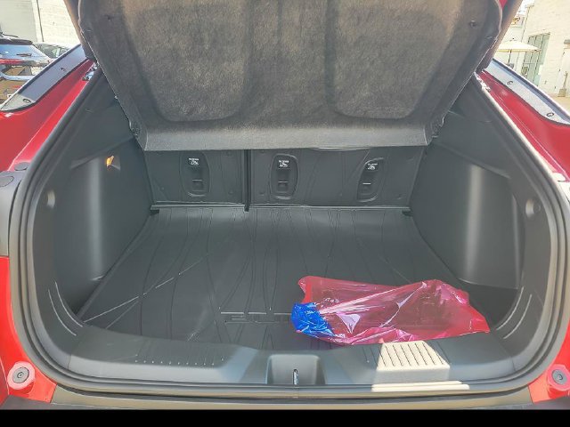 New 2026 Buick Envista Sport Touring w/ Convenience I Package FWD image 23