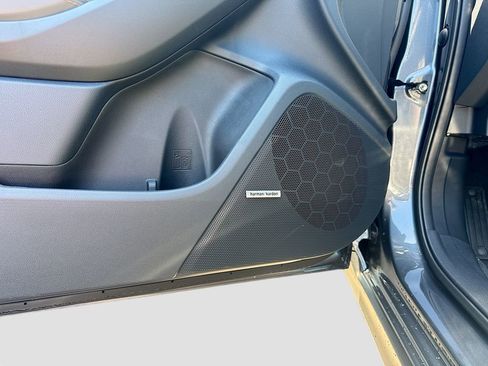 New 2026 Subaru Crosstrek 2.5i Limited AWD/4WD image 17