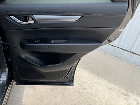 Used 2022 MAZDA CX-5 AWD 2.5 S w/ Select Package image 15