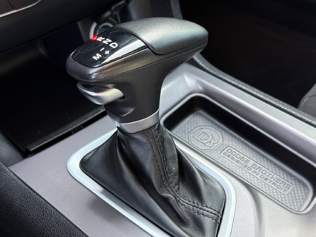 Used 2023 Dodge Charger Scat Pack RWD image 28
