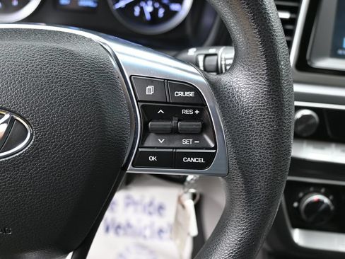 Used 2018 Hyundai Sonata ECO FWD image 33