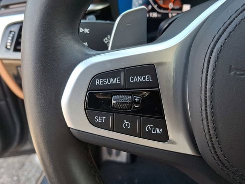 Certified 2023 BMW 540i xDrive 540i xDrive w/ M Sport Package image 22