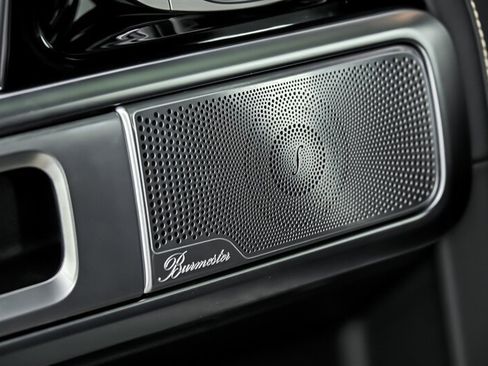 Used 2026 Mercedes-Benz G 63 AMG 4MATIC image 15