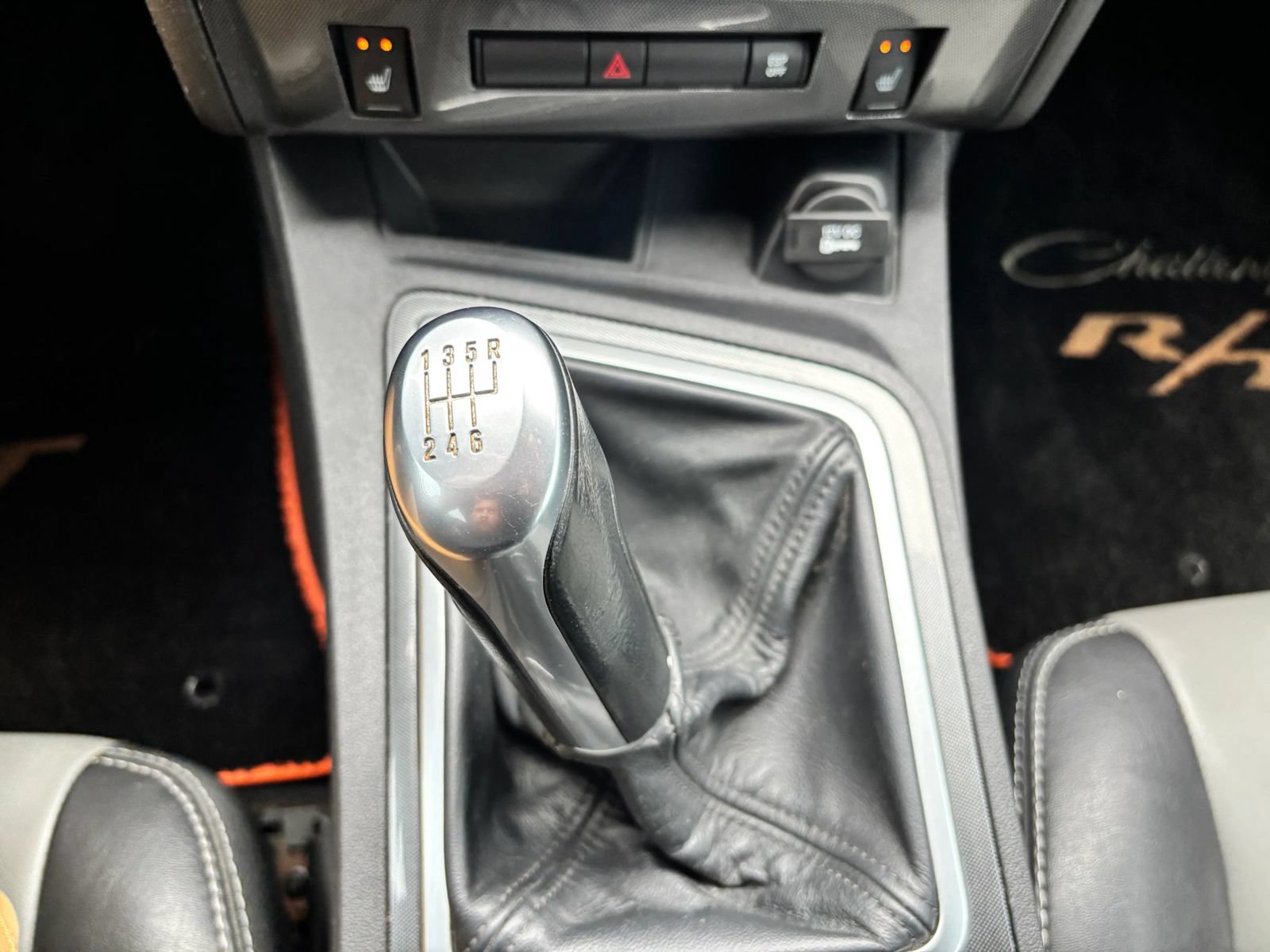 Used 2009 Dodge Challenger R/T RWD image 28