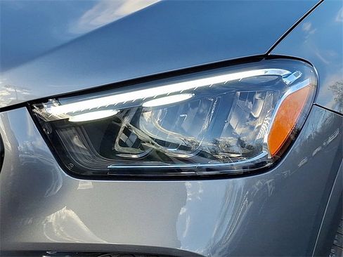 Used 2025 Mercedes-Benz GLE 350 GLE 350 image 9