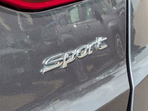 Used 2017 Hyundai Santa Fe Sport w/ 2.4L Tech Package 04 FWD image 29