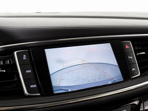 Used 2019 Buick Enclave Premium w/ Trailering Package, 5000 lbs. image 37