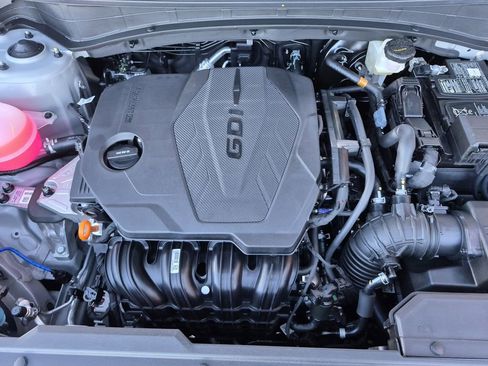 New 2026 Kia Sportage X-Line image 16