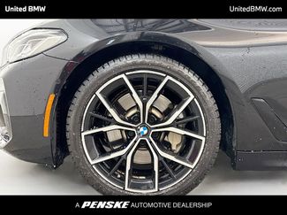 Used 2023 BMW 530i 530i w/ M Sport Package video 2