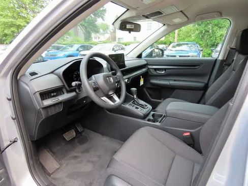 New 2026 Honda CR-V LX image 2